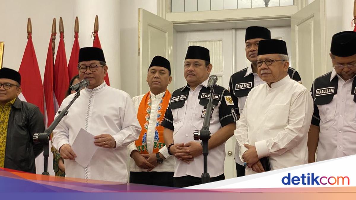 Pramono Minta Satpam Tegur Sopir Alphard Penerobos Lampu Merah Tak Dipecat