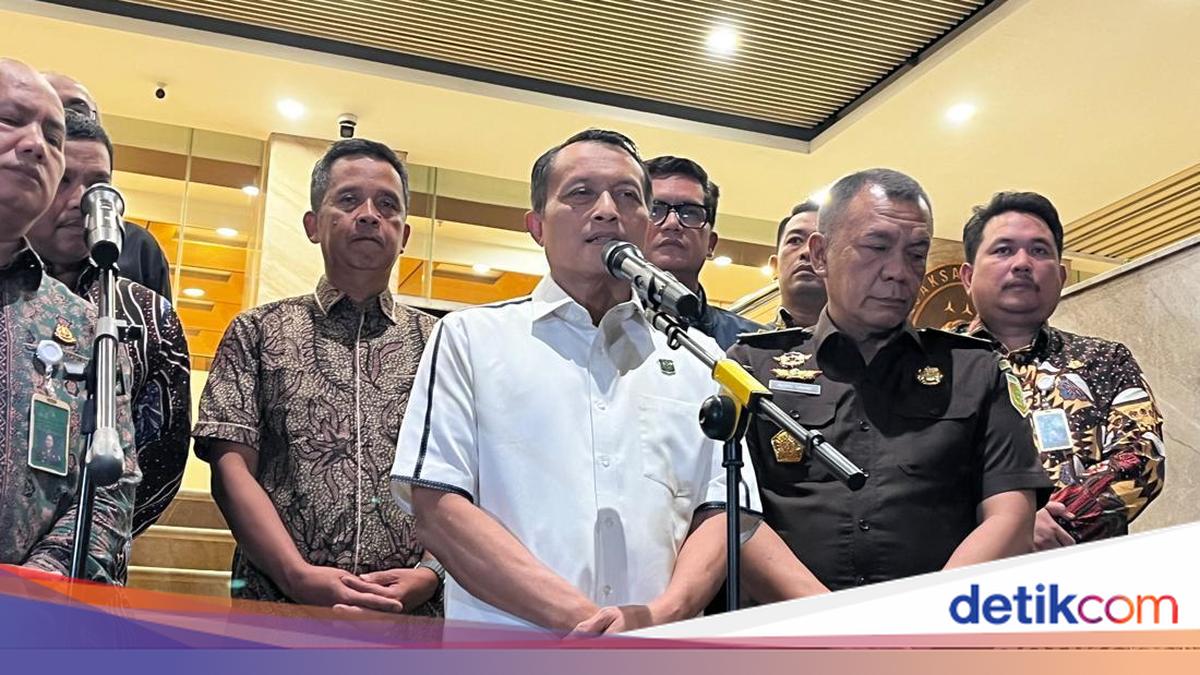 Febrie Adriansyah Tersangka TPPU, Kejagung Jelaskan Modusnya