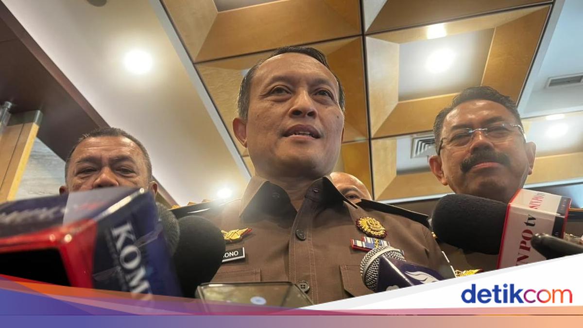 Kejagung Ungkap Alasan Terbitkan Sprindik Baru Dugaan TPPU Febrie Adriansyah