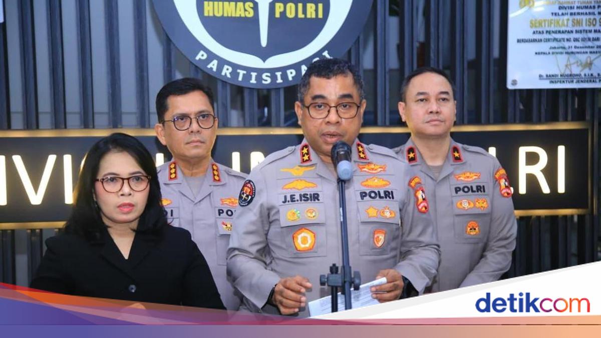 Polri Jelaskan Sinergi Bhabinkamtibmas-DJP, Tegaskan Tak Berwenang Tagih Pajak