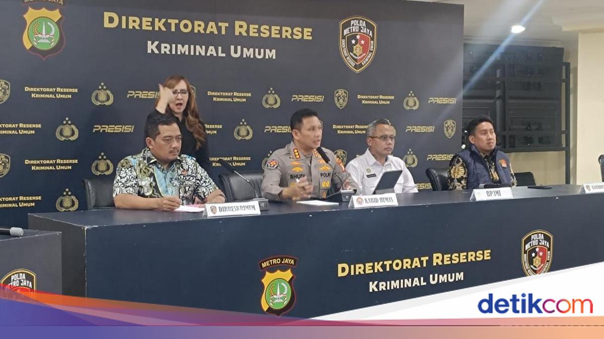 Polisi Ungkap Alasan Sindikat TPPO Pilih Libya, Singgung Perbudakan