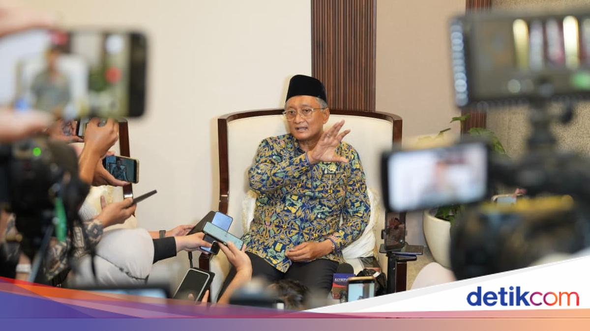 Kementerian PU Terapkan Asbuton A30, Perkuat Kemandirian Konstruksi Nasional