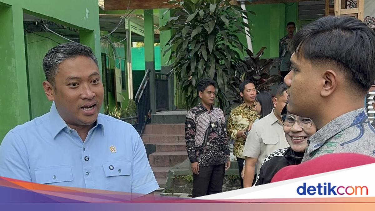 Kepala BGN Bakal Tambah Modul Kandungan Gizi MBG di Sekolah: Hal Penting