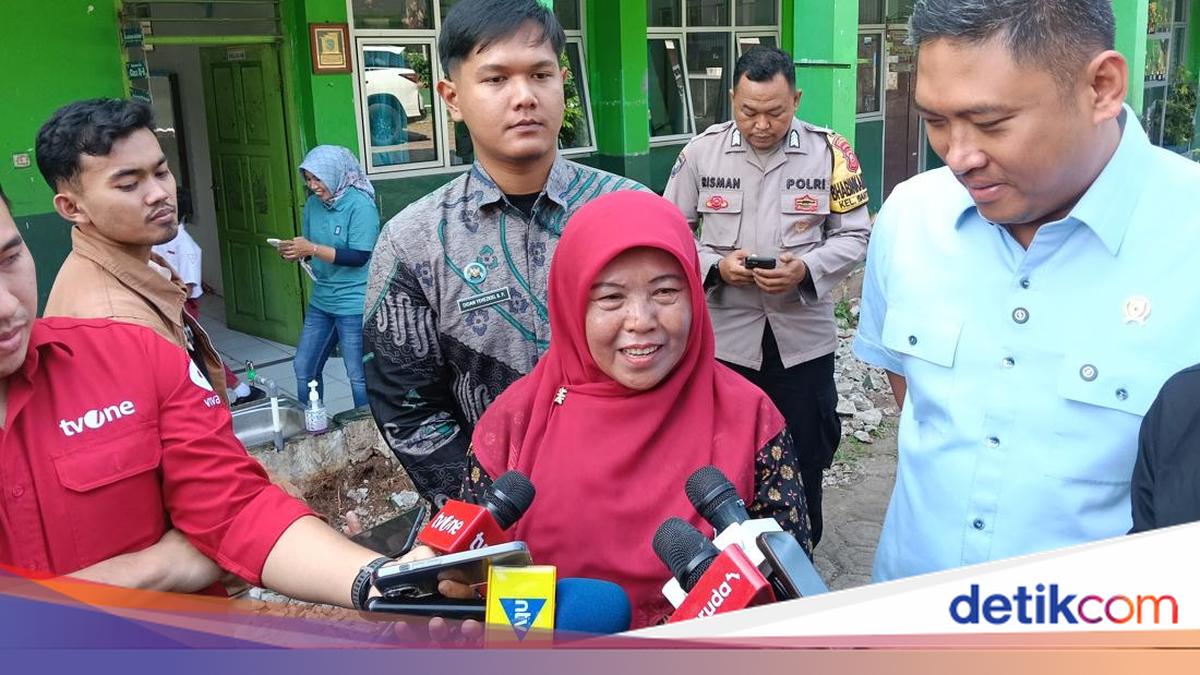 Kepala BGN Tampung Curhat Kepsek SDN Bogor Soal Revitalisasi Sekolah