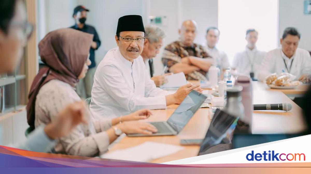 Kemensos Gandeng ICW Cegah Korupsi di Program Sekolah Rakyat