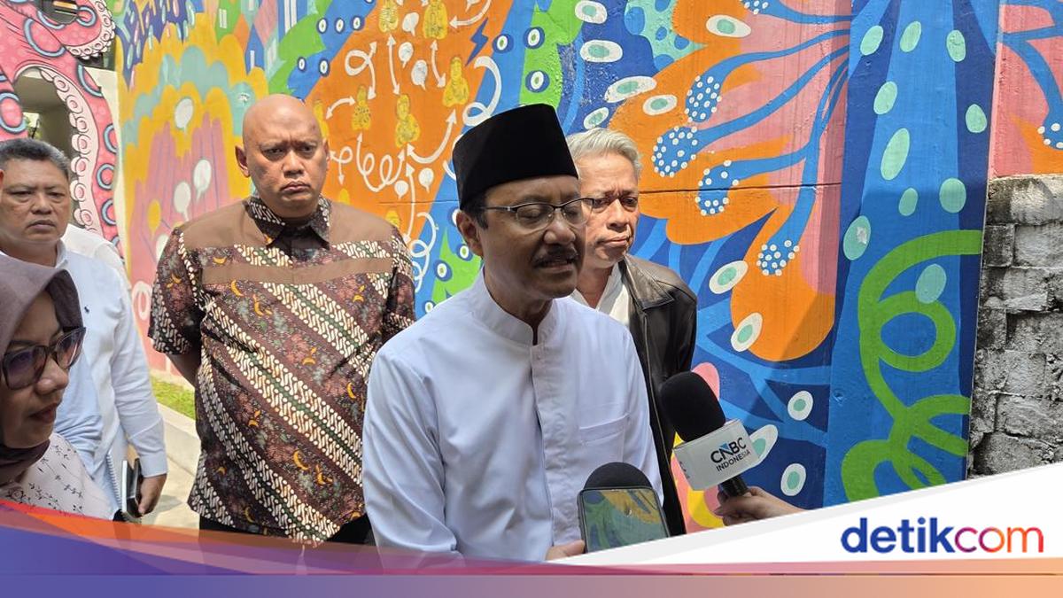 Temui ICW, Mensos Akan Tindak Lanjuti Masukan Soal Pengadaan Sekolah Rakyat