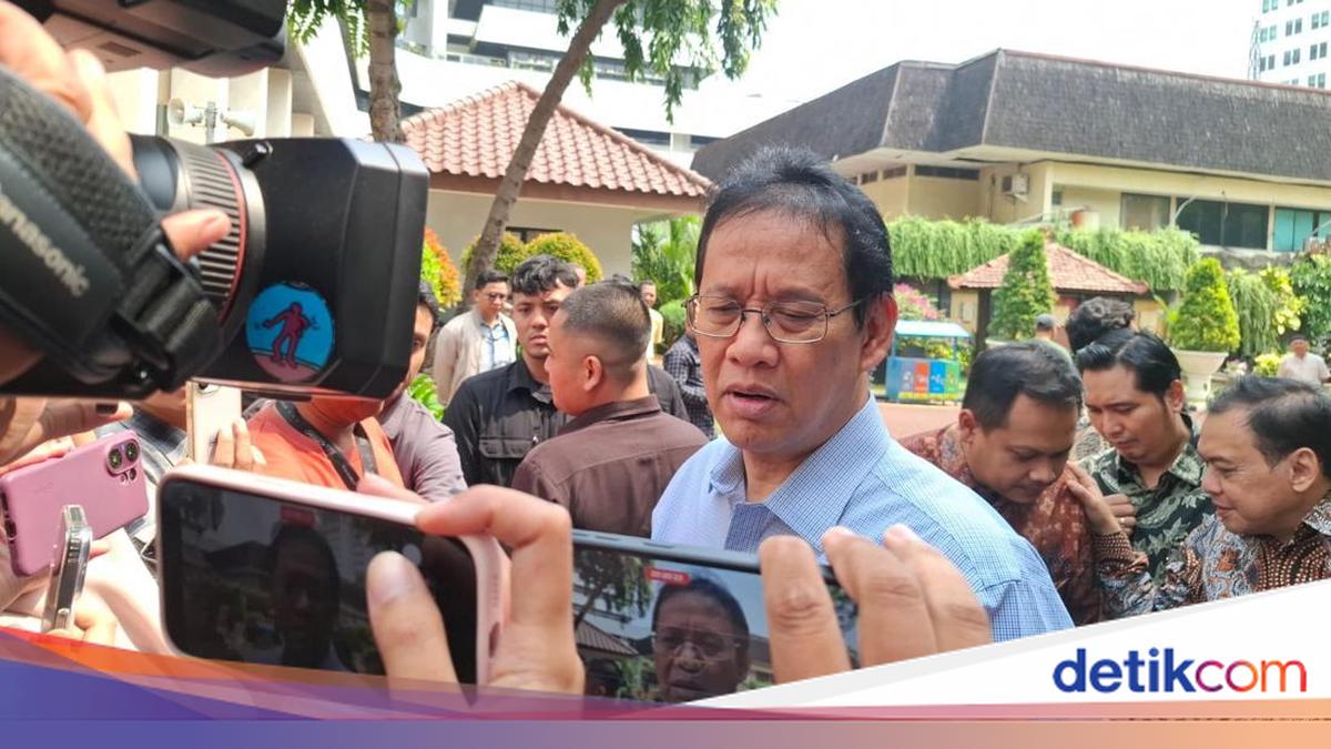 Respons Pemerintah Saat RI Kena Tarif Trump 10%