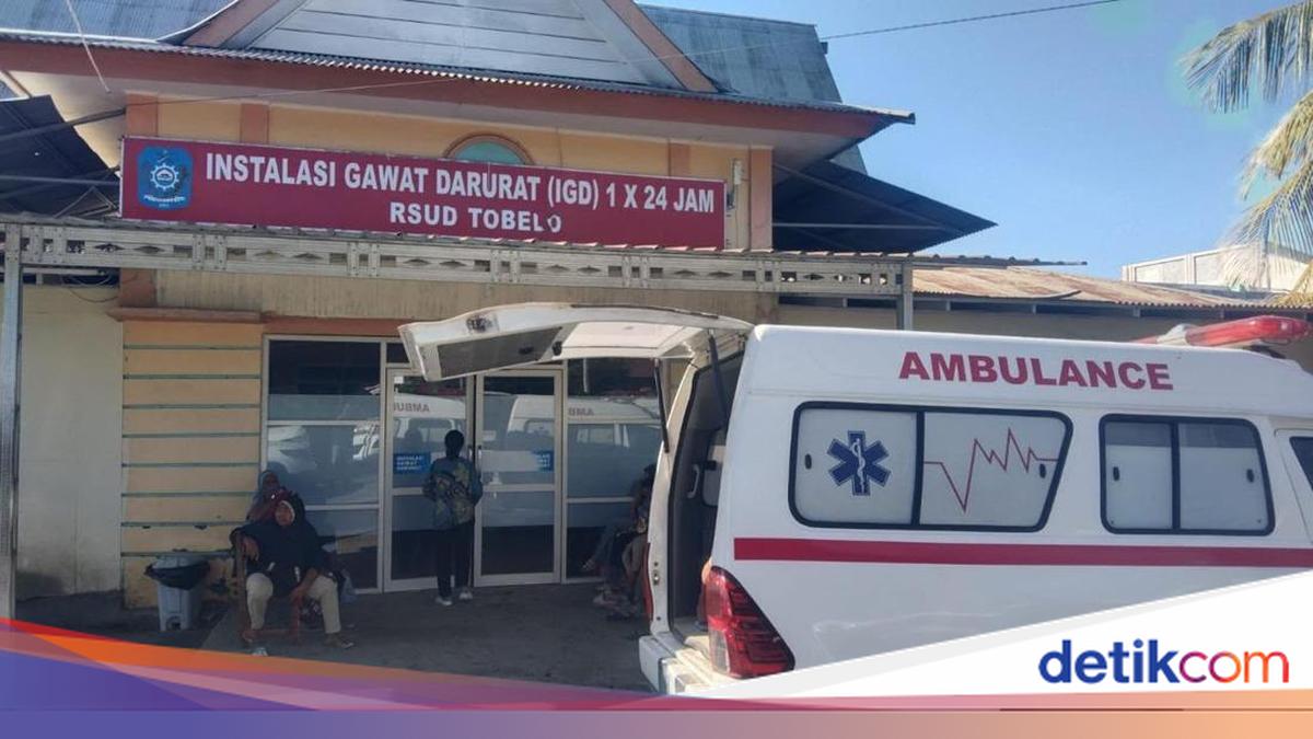 Layanan Ambulans Gratis NHM Peduli Telah Bantu 130 Pasien dan Jenazah