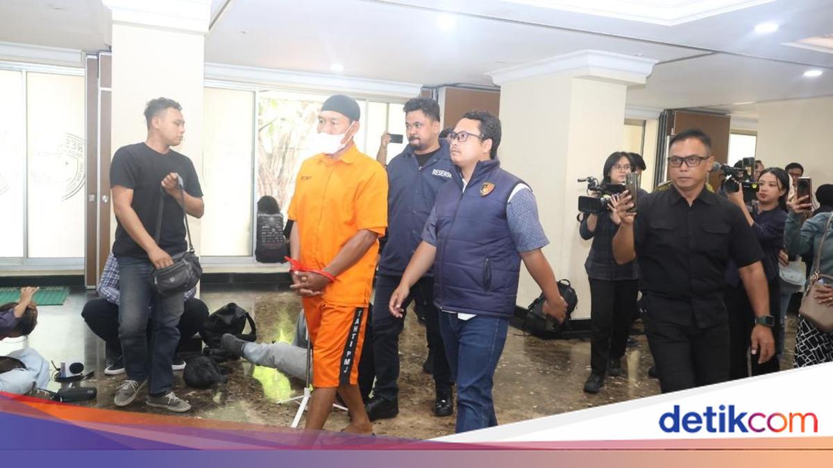 Aliran Dana Tersangka Kasus TPPO ke Libya Capai Rp 11,6 Miliar