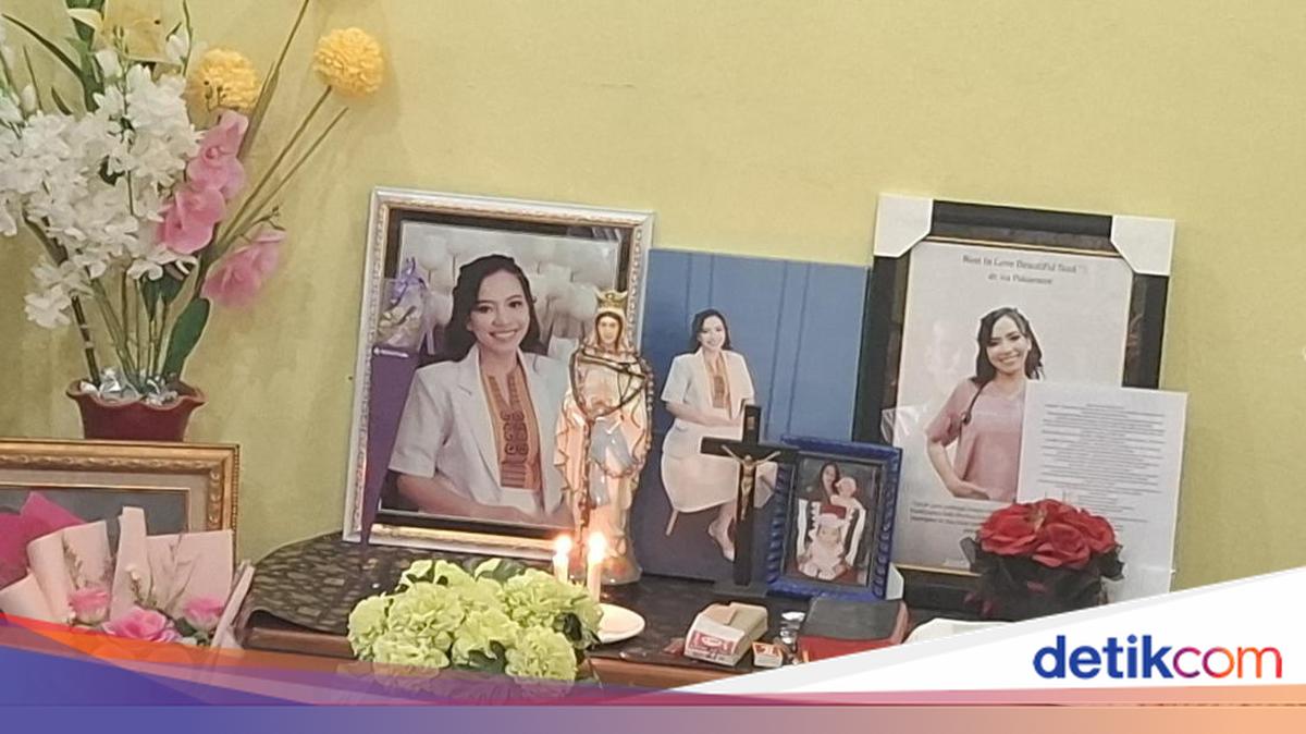 Kasus Kematian dr Icha Naik ke Tahap Penyidikan