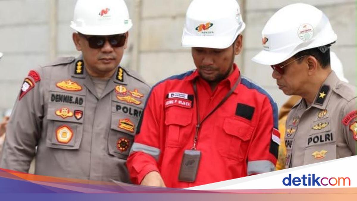 Sumbar Peroleh Tambahan TKD Rp 534 M, Satgas PRR Kawal Pemanfaatan