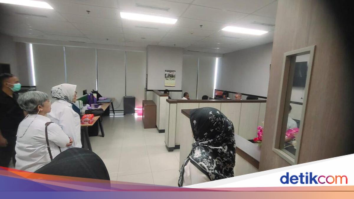 Tim Khusus Komjak Pantau Langsung Kasus Febrie Adriansyah di Kejagung