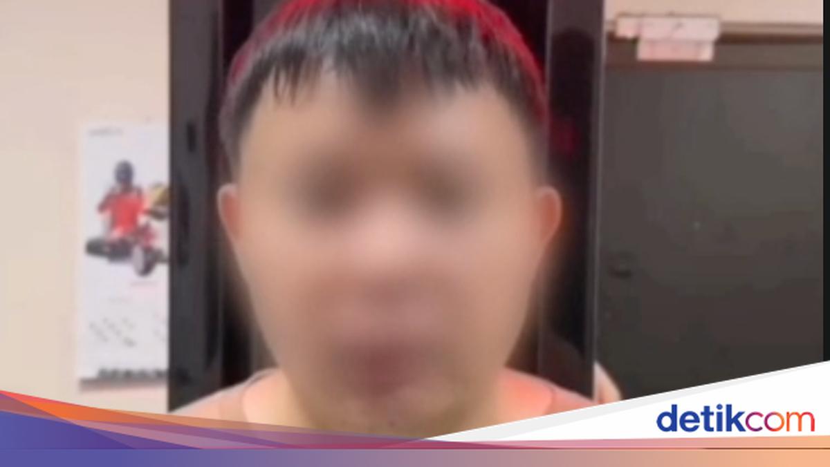 Akuntan di Jakbar Minta Maaf Usai Rekayasa Begal Terbongkar Polisi