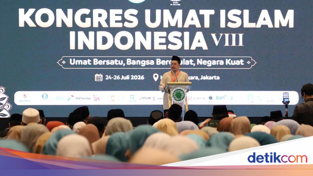 BAZNAS Salurkan Beasiswa Pendidikan Rp 22 M bagi Mahasiswa Palestina