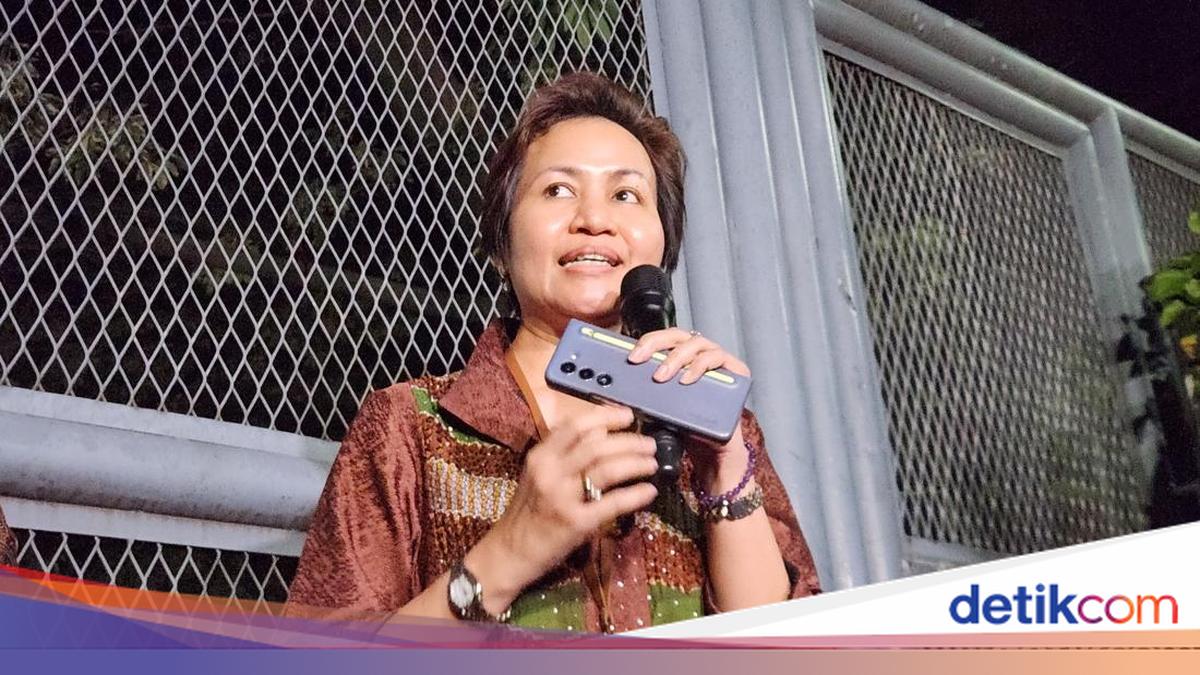 KPK: Penitipan Penahanan Febrie Adriansyah di Rutan KPK Sesuai SOP