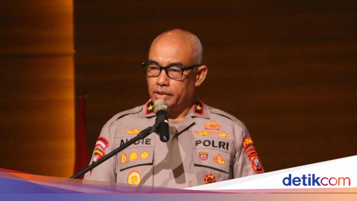 Commander Wish Kapolda Papua Barat Daya: Cari Muka ke Warga, Jangan ke Saya
