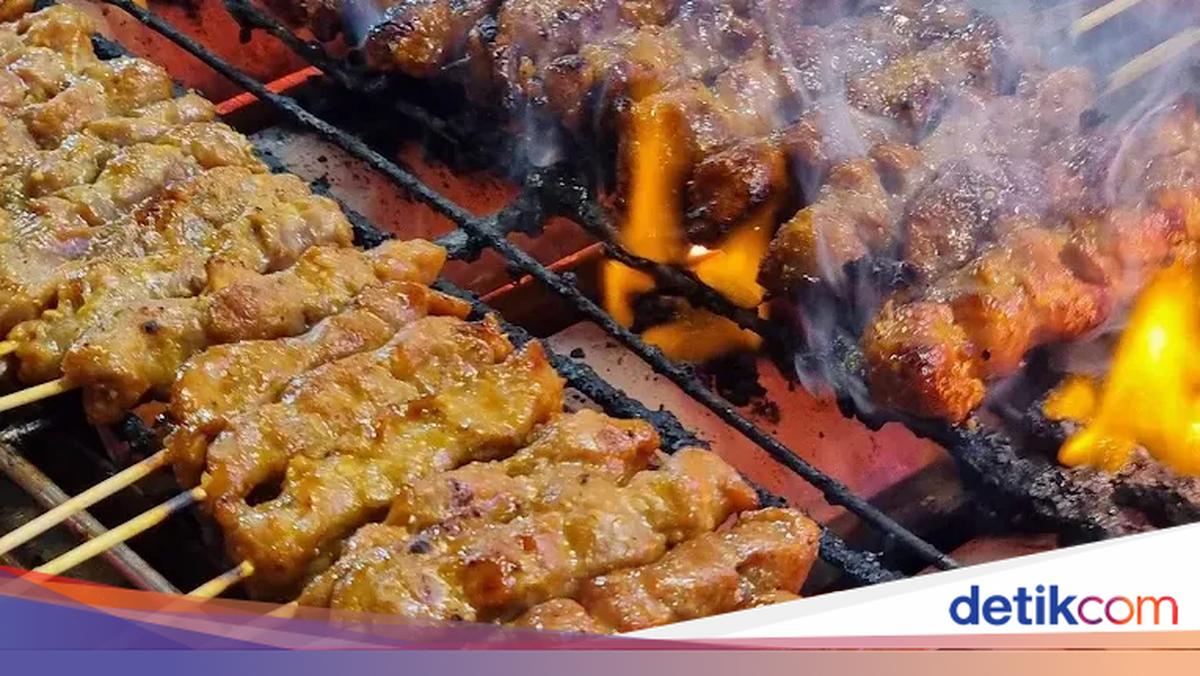 5 Kuliner Nonhalal Paling Legendaris di Bandung, Ada Mie hingga Sate Babi!