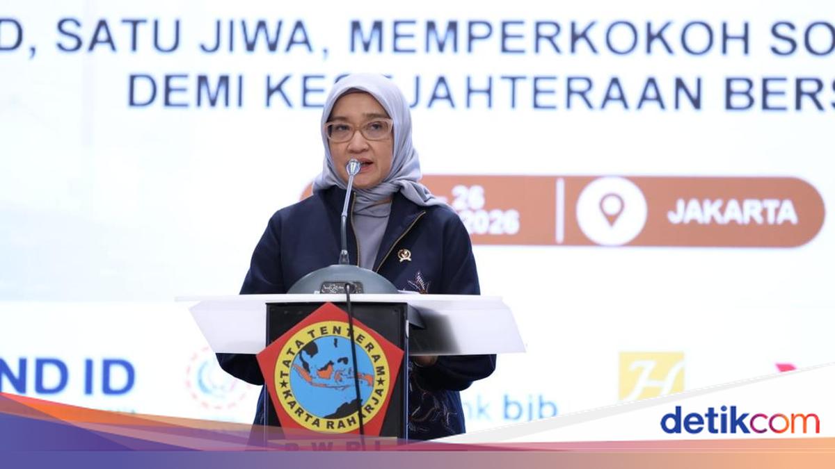 Menteri PANRB Puji Dedikasi dan Keteladanan Wredatama
