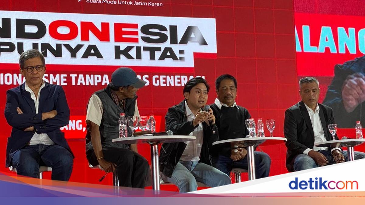 Menakar Arah Nasionalisme dan Peran Anak Muda di Era Digital