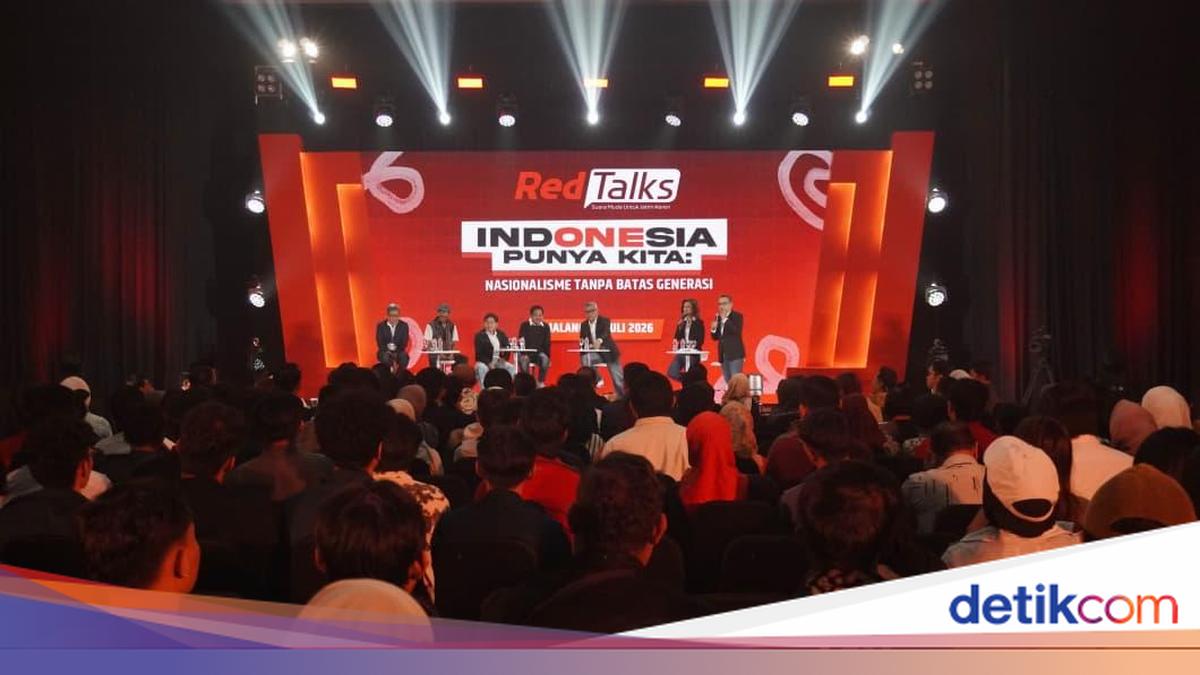 Kader PDIP Jatim Jawab Tantangan soal Keterlibatan Anak Muda dalam Politik