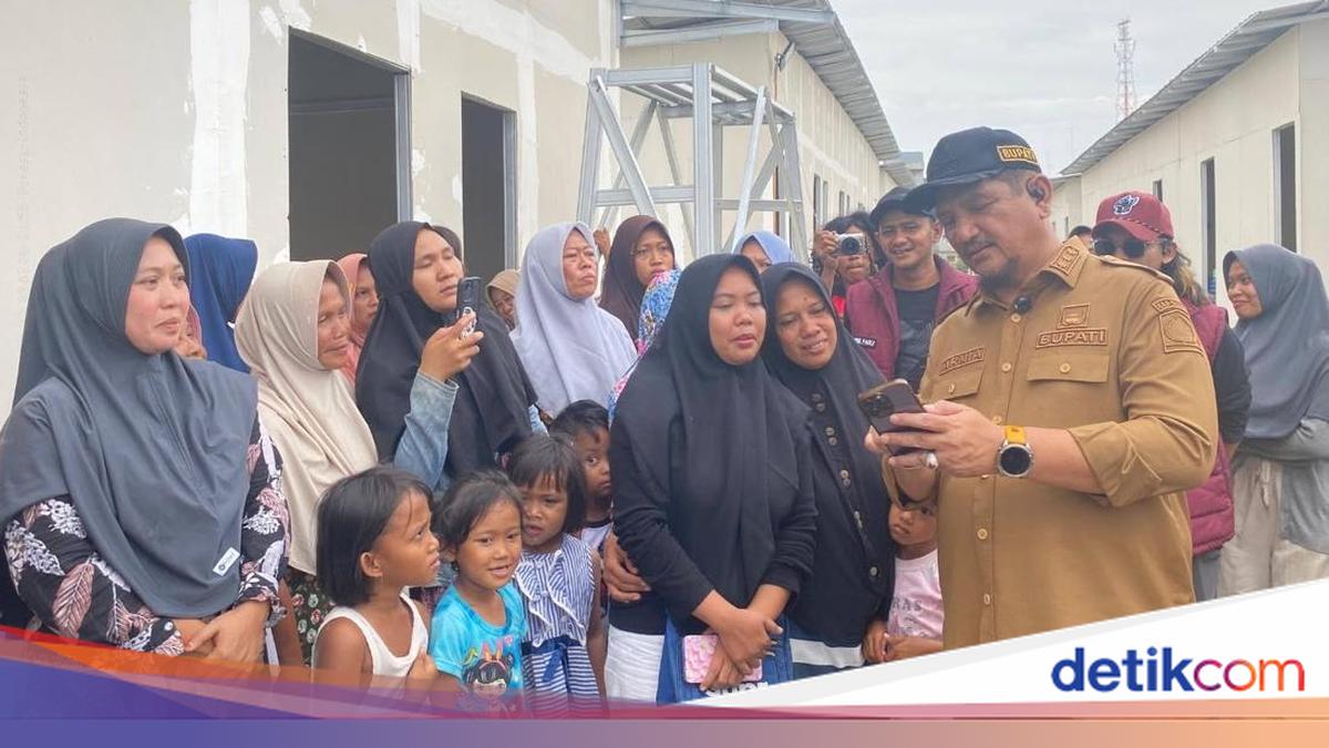 Satgas PRR Dorong Realisasi TKD Aceh Rp 1,65 T untuk Pemulihan Pascabencana