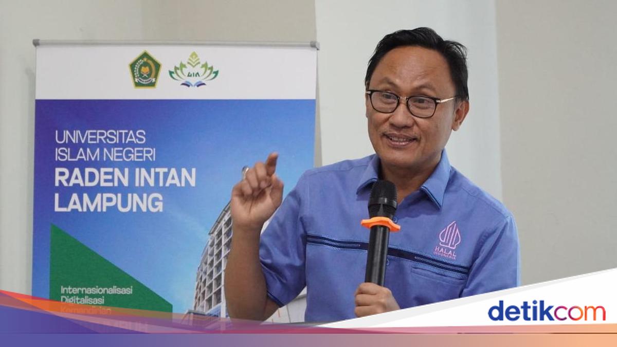 Sestama BPJPH Tekankan Penguatan Tata Kelola untuk Pendampingan UMK
