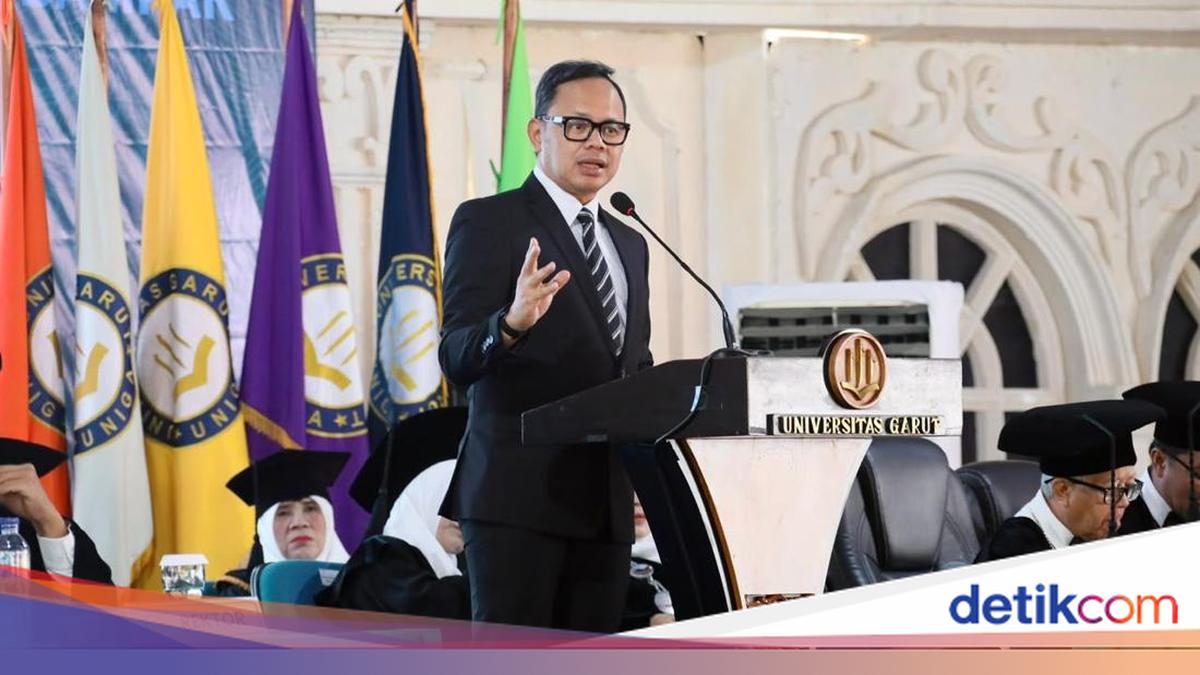 Wamendagri Tekankan Pentingnya Indonesia Manfaatkan Bonus Demografi