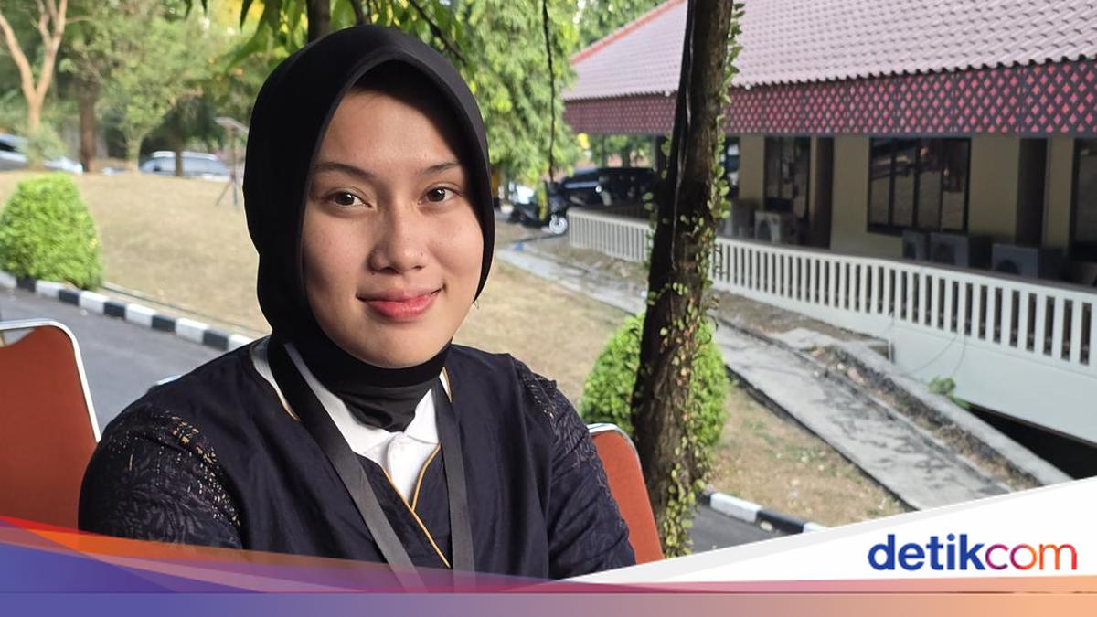 Catar Asal Palu Terkesan Penilaian Seleksi Akpol Transparan: Tak Ada Celah Diubah