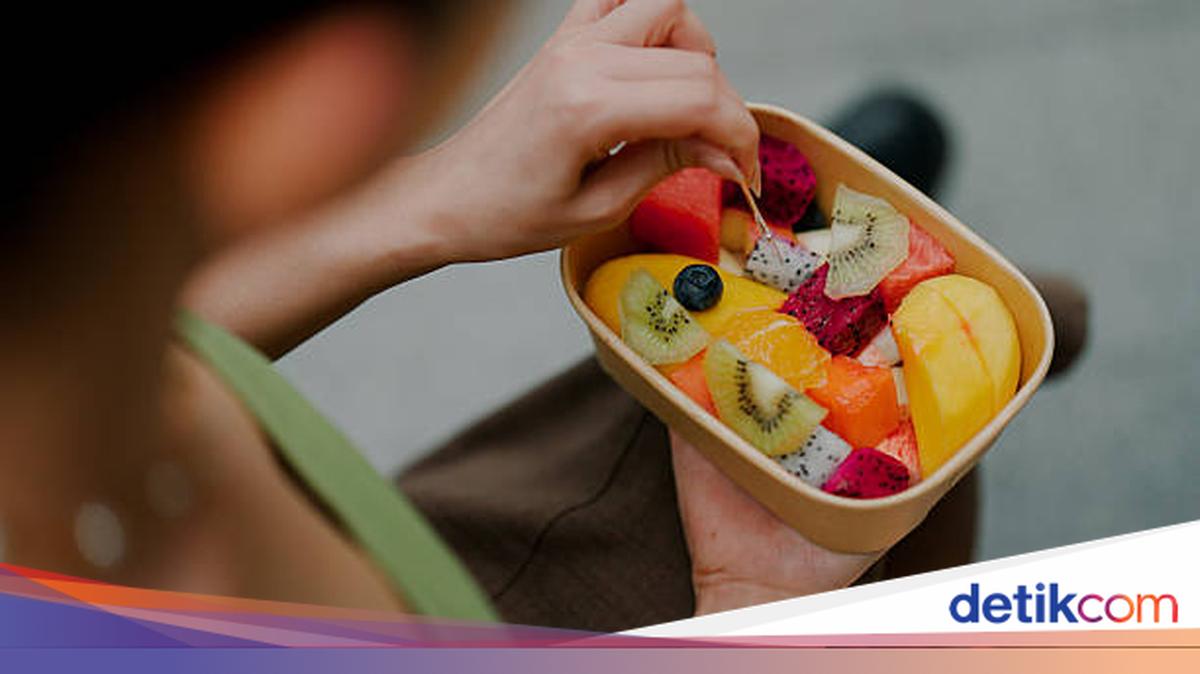5 Makanan yang Sering Salah Ditakar, Porsinya Mungkin Berlebih