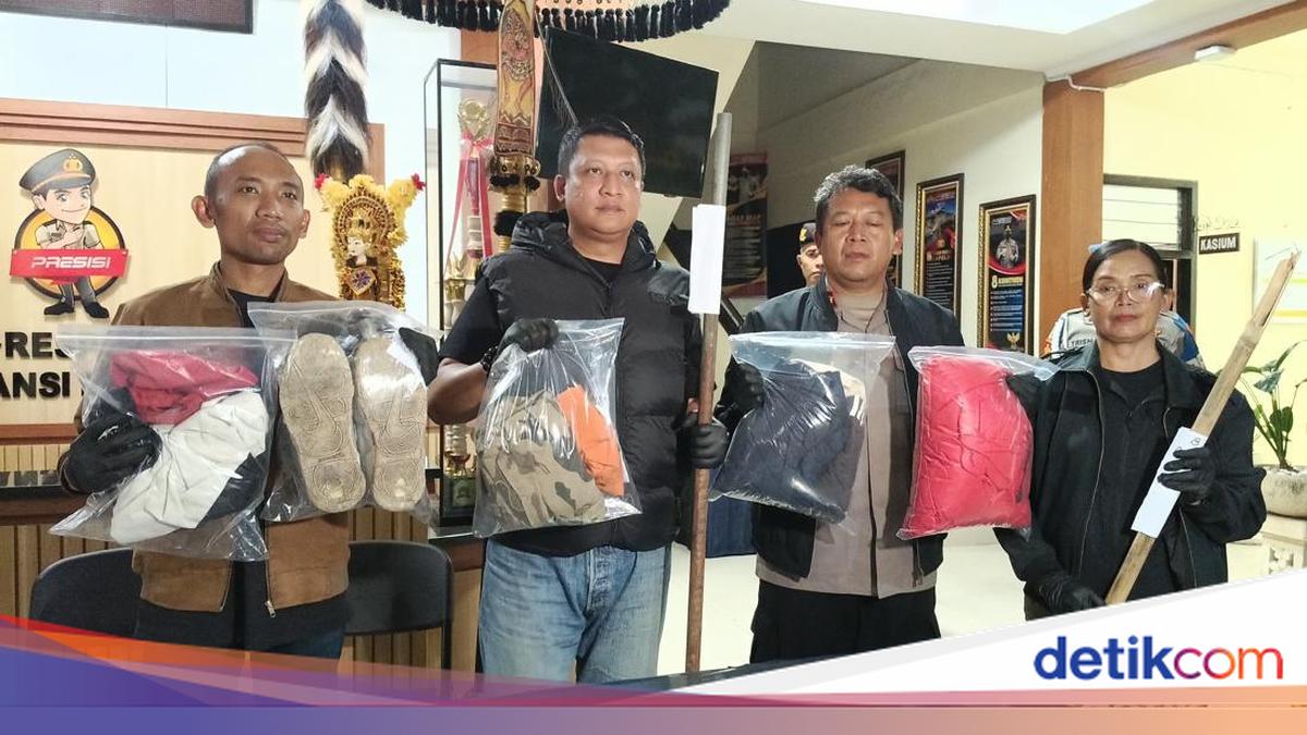 5 Warga Keroyok Terduga Pencuri Ayam di Tabanan Ditetapkan Jadi Tersangka