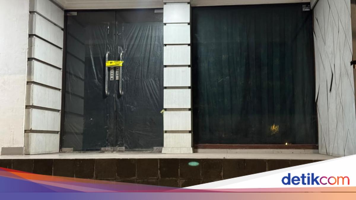 3 Hal Diketahui soal Kematian Misterius Sutrimo di Jaksel