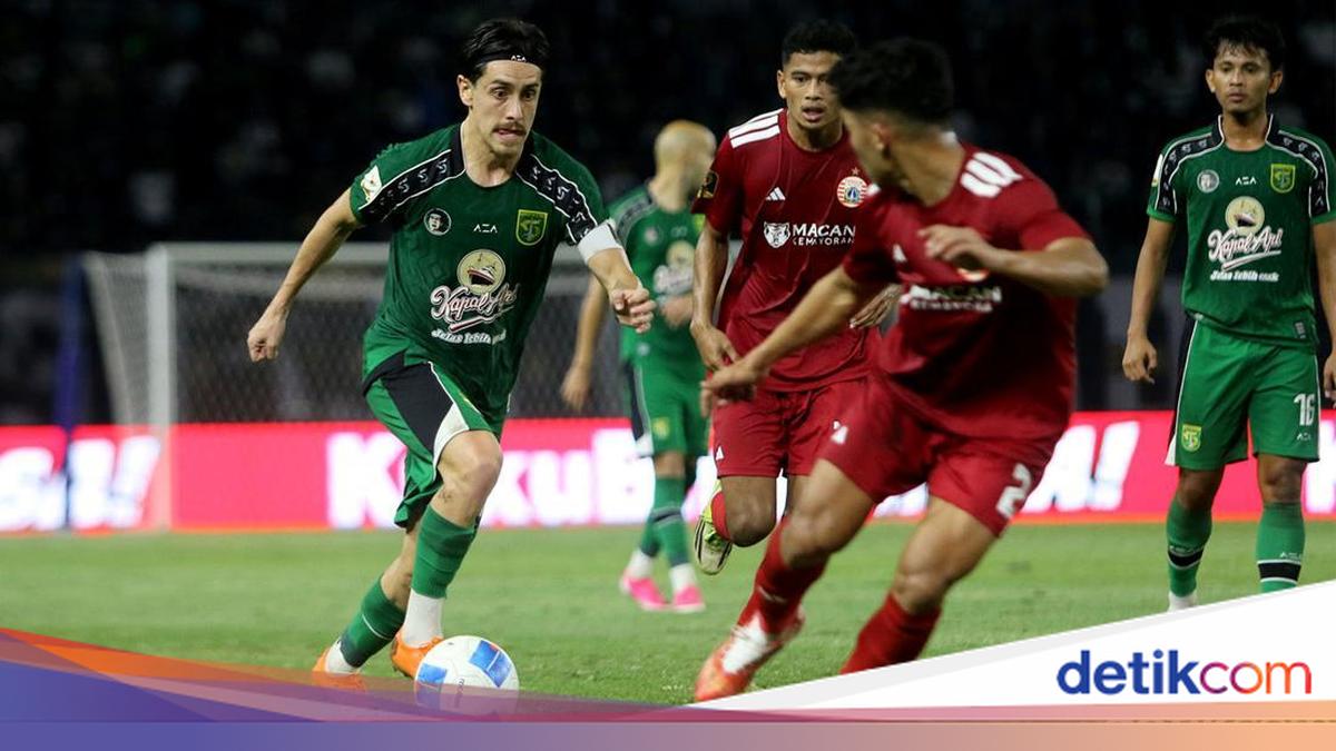 Persebaya VS Penang FC di TV Mana?