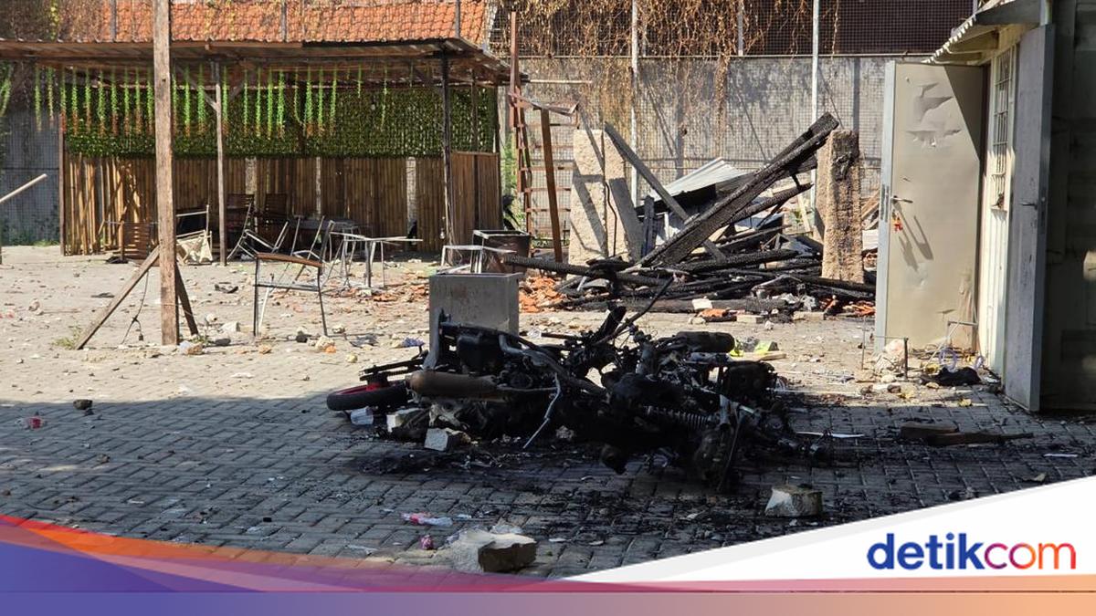 Ngerinya Bentrokan Maut di Menteng Dipicu Masalah saat Sarapan