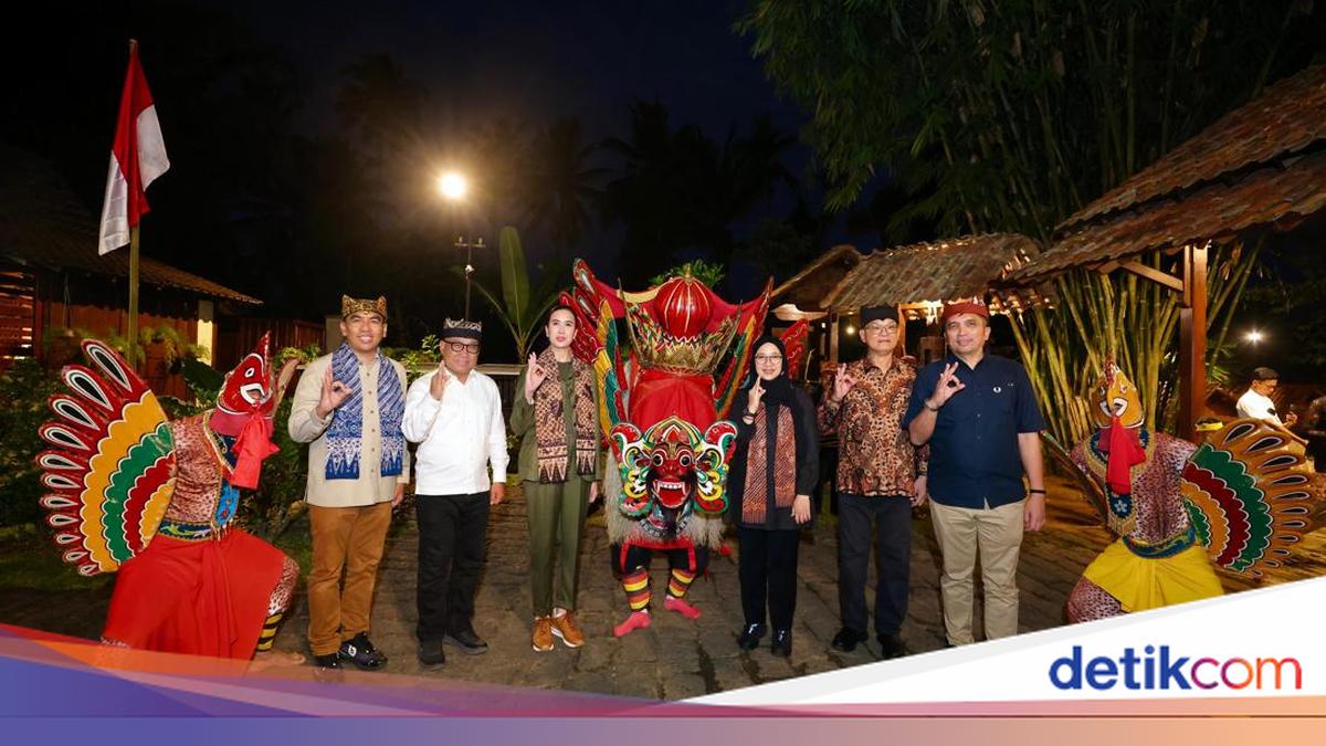 Menpar: Banyuwangi Jadi Contoh Keberhasilan Pembangunan Pariwisata