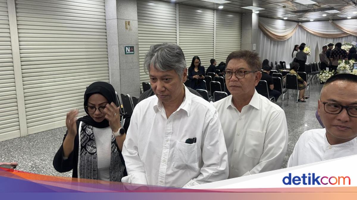 Sekertaris OIKN Kaget Dengar Jubir Troy Pantouw Meninggal di Rusun ASN