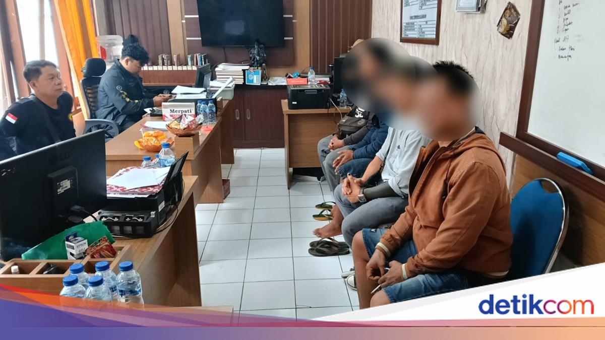Polisi Usut Dugaan Pencurian Ayam Sebabkan Pria di Tabanan Tewas Dikeroyok