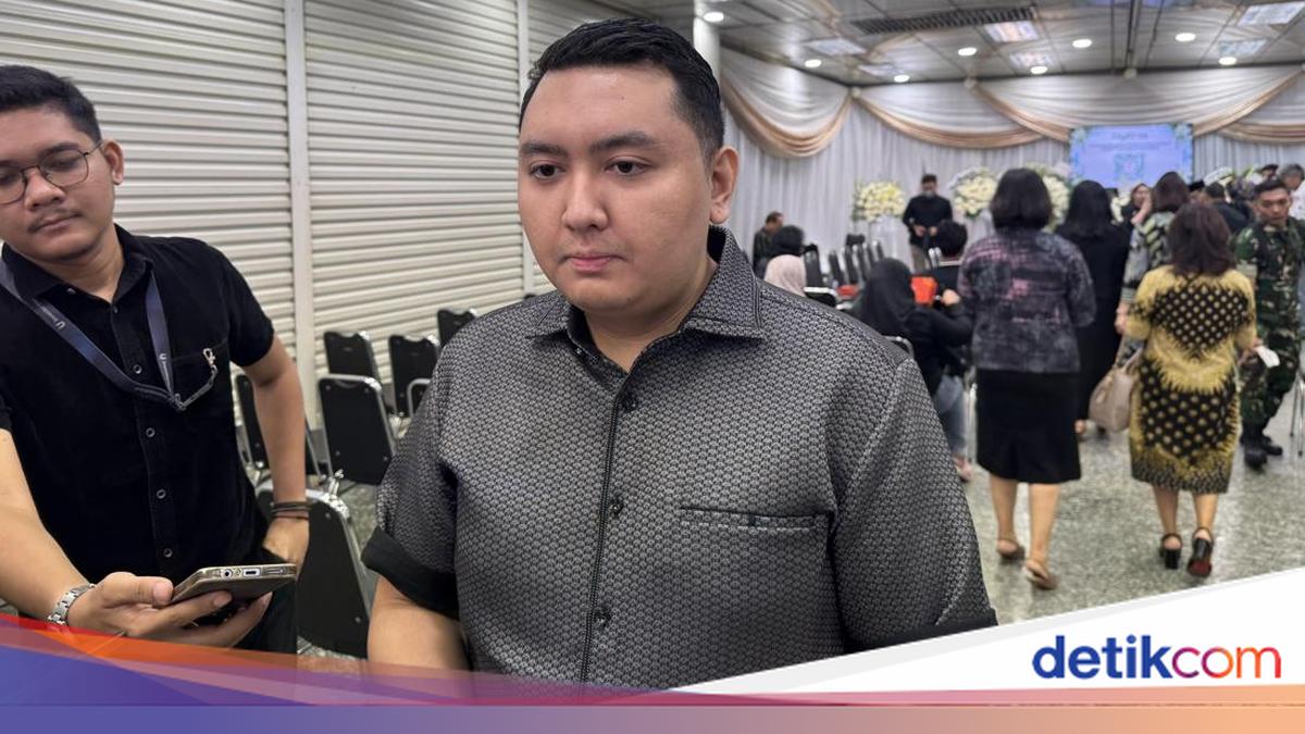 Jubir Otorita IKN Ditemukan Meninggal di Rusun ASN, Keluarga Buka Suara