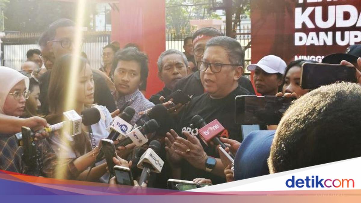 PDIP Akan Beri Bantuan ke Keluarga Pria Diduga Curi Ayam di Tabanan