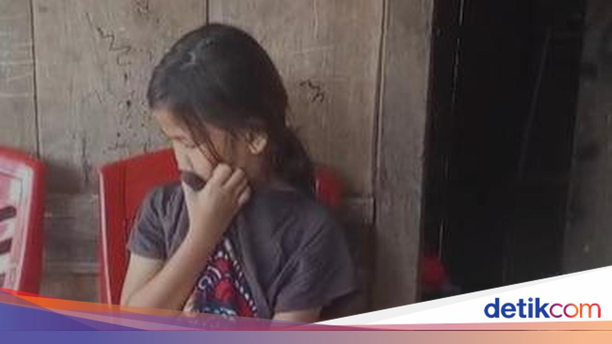 Viral Bocah di Sulut Di-bully, Disebut Punya Bapak Miskin dan Rumah Jelek