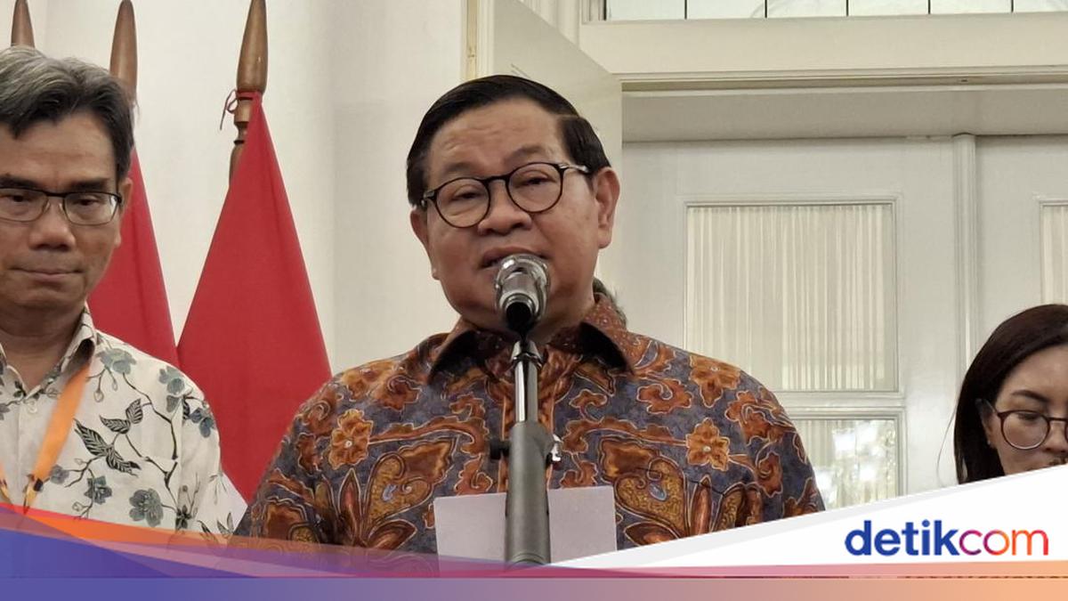 Pram Minta Warga Tak Terprovokasi Usai Bentrok Matraman: Mari Jaga Jakarta