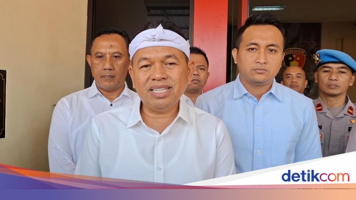 KDM Tuntut Pengungkapan Cepat Kasus Satpam Jatiluhur Tewas Terborgol