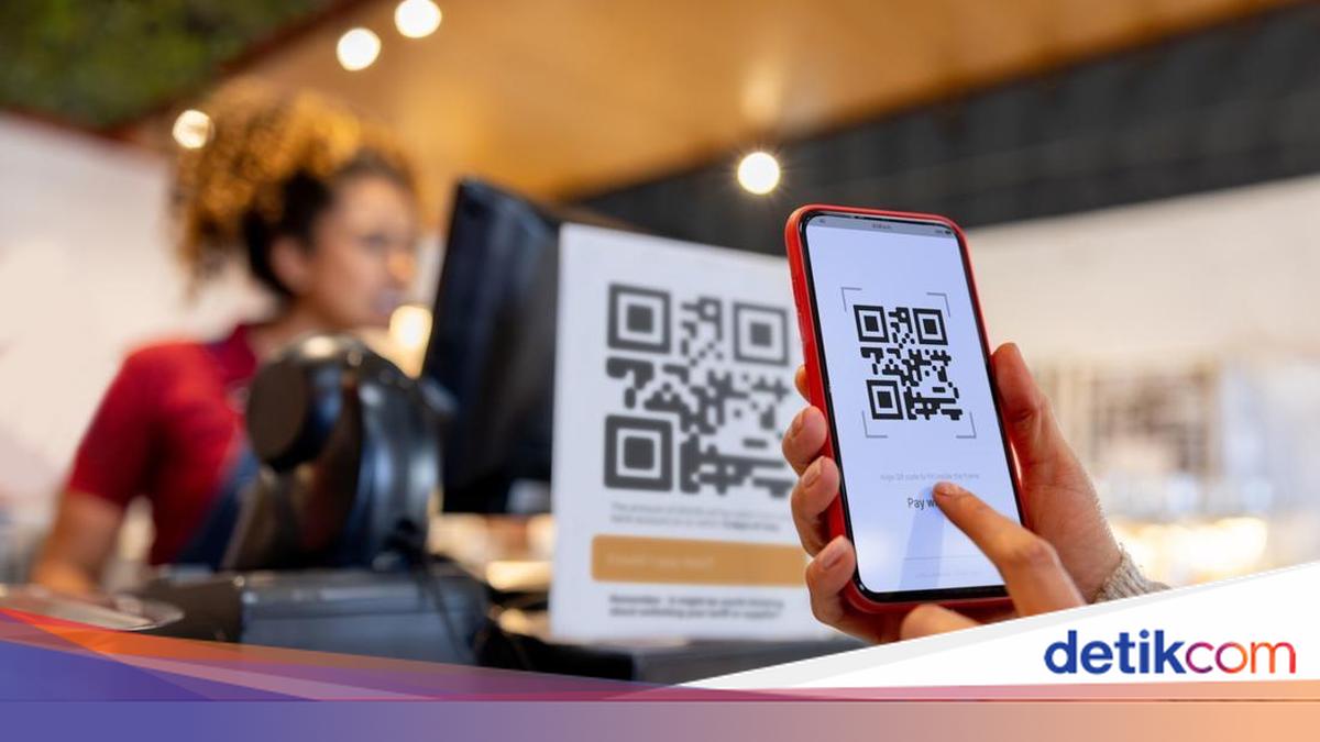 Biaya QRIS Gratis untuk Semua Merchant Mulai Oktober 2026, Ini Detailnya