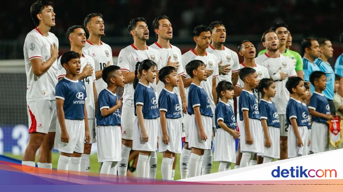 Empat tim tersisa, Indonesia tidak ada di sana — photo: detik.com