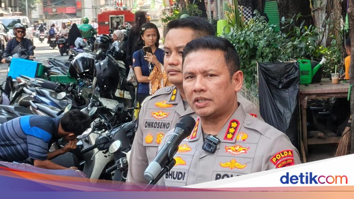 Polda Metro Gandeng Puslabfor Dalami Penyebab Kematian Sutrimo
