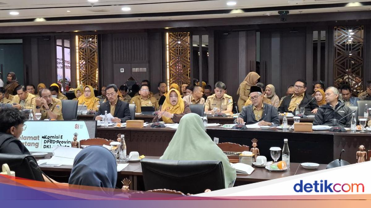 Pemprov Jakarta Anggarkan Rp 99,9 Miliar untuk LPDP ke 11 Negara Mulai 2027