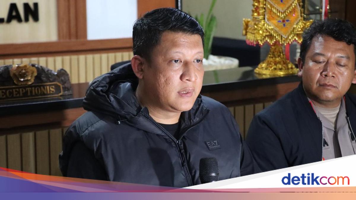 2 Fakta Baru Sosok Terduga Pencuri Ayam Tewas Dikeroyok di Tabanan Bali