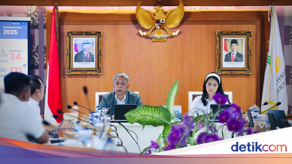 Kemensos & BKKBN Bakal Hadirkan Layanan Penguatan Mental Murid