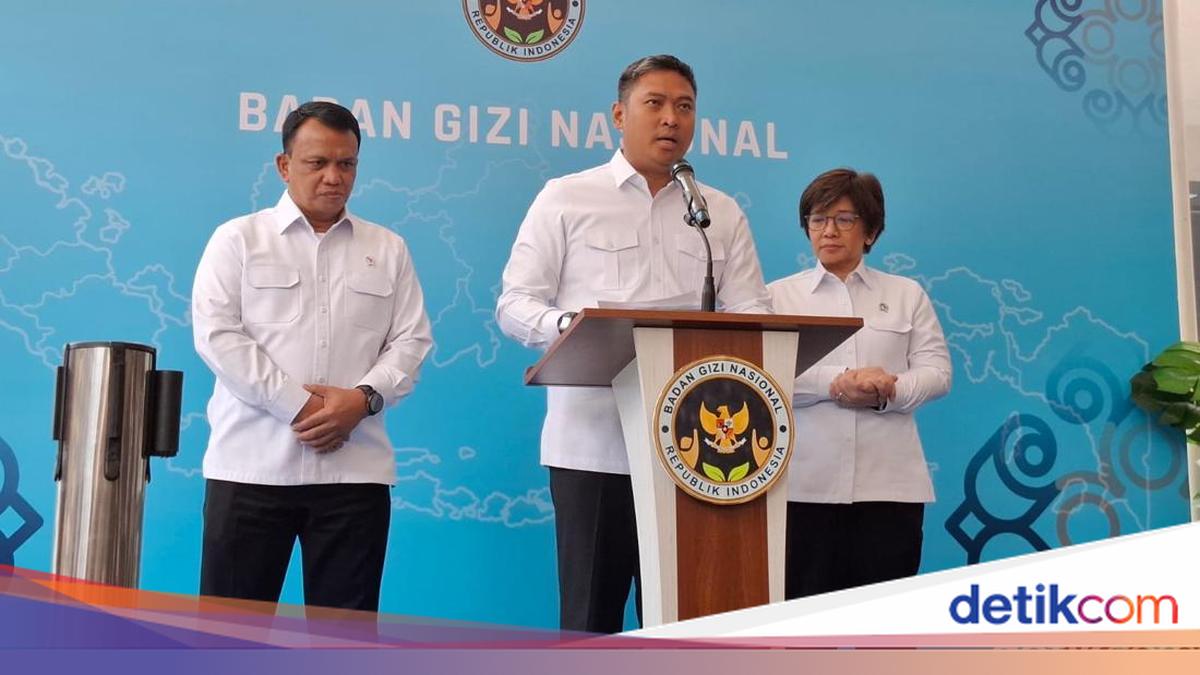Sudaryono Wanti-wanti Kepala SPPG: Terbukti Minta Fee ke Yayasan Kami Pecat!