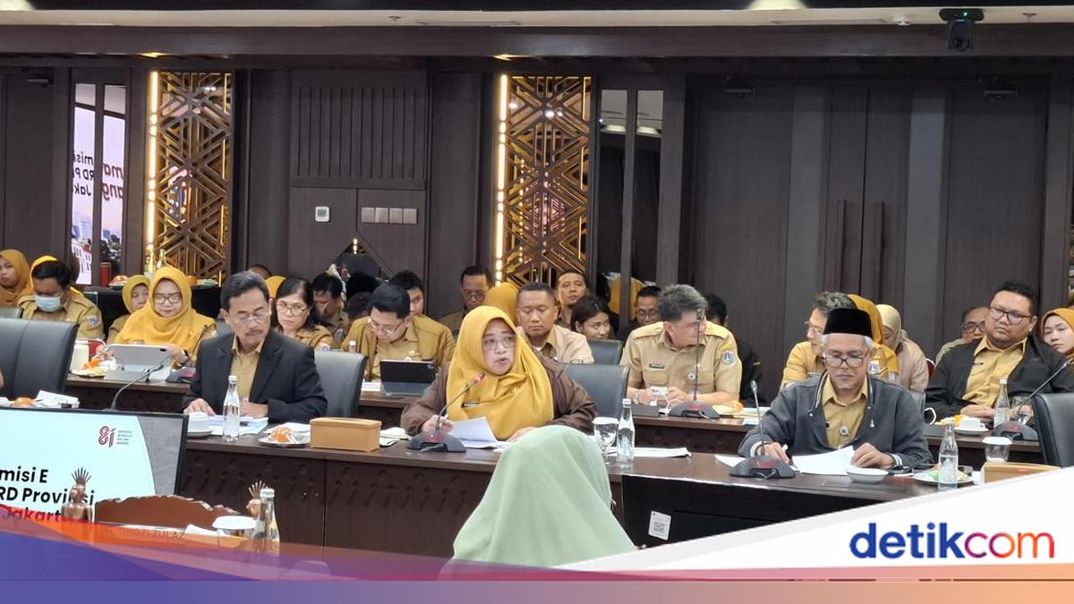 13 Sekolah Negeri di Jakarta Berstatus Heritage, Dibangun Sebelum RI Merdeka