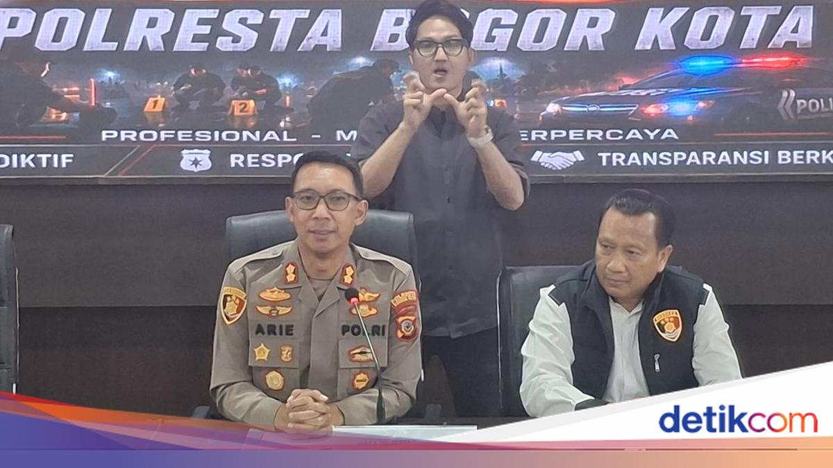Ibu Pembuang Bayi di Bogor Terancam 15 Tahun Penjara